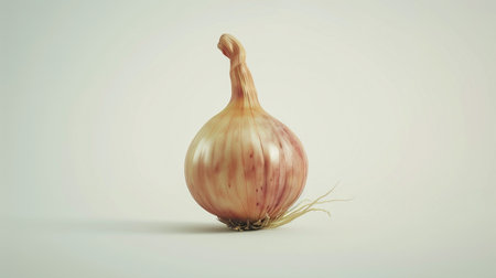 Shallot's Graceの素材