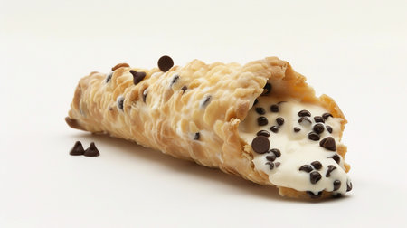 Cannoli Delightsの素材