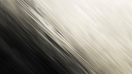 Black and ivory gradient background for PowerPointの素材