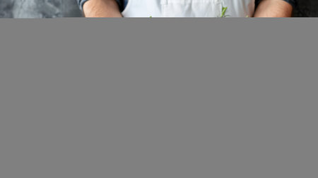 Guiding Health: The Role of a Nutritionistの素材