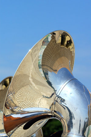 Brass instrument