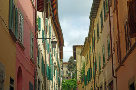 Arezzo, itlyの写真素材