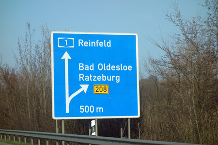 Bad Oldesloe