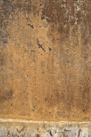 old dirty concrete wall texture background