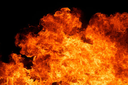 blaze fire flame texture background