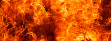 blaze fire flame texture background