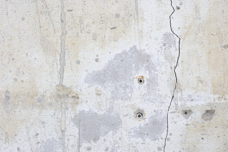 old cracked wall texture background