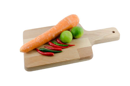 thai cookingの写真素材