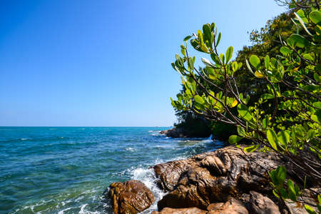 Samed Islandの写真素材