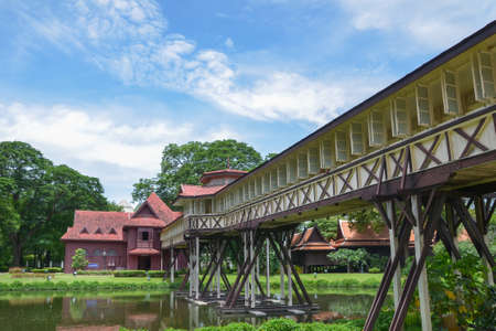 Sanam Chandra Palaceのeditorial素材