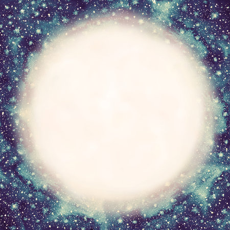 abstract image, background frame