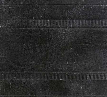 High resolution image of Black leatherの写真素材