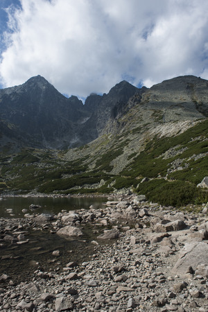 High resolution travel pictures of Slovakiaの写真素材