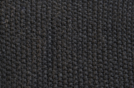 A high definition image of Dark cloth fabricの写真素材