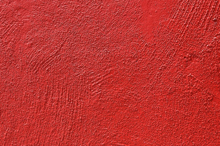 Close-up of wall texture in Kuala Lumpur, April 10, 2017.