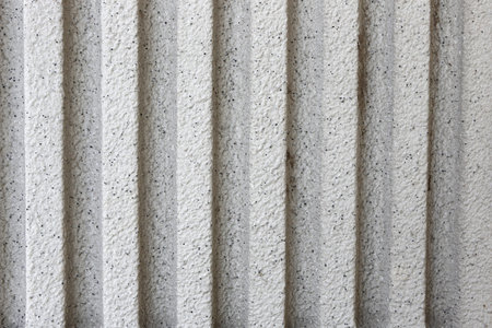 Close-up of wall texture