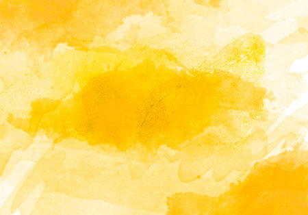 Water colour brush strokes design graphic effect textureの写真素材