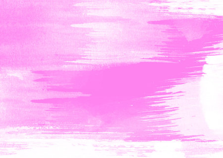 Purple color graphic patches graphic brush strokes effect background designs elementの写真素材