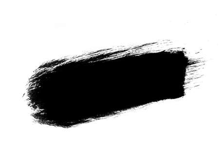 Black color graphic patches effect for background designs elementの写真素材