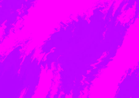 Blue graphic color waves strokes effect on purple background designs element