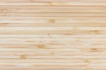 Wooden texture background made from bamboo woodの写真素材