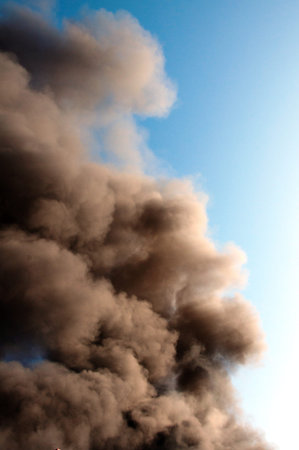 smoke