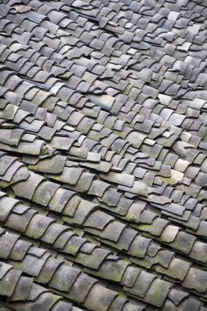 tileの写真素材