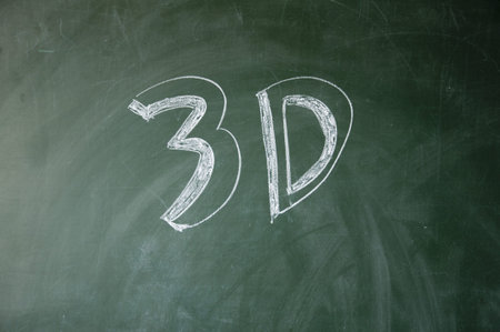 3d