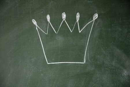 crown