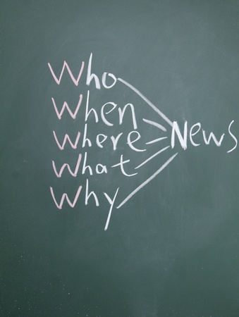 News five Wの写真素材