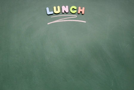 lunch