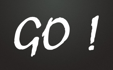 go   symbolの写真素材