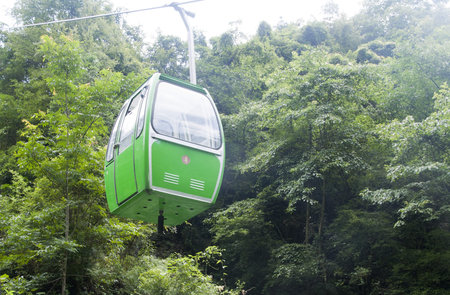Funicular