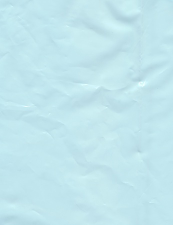 Plastic bag backgroundの写真素材