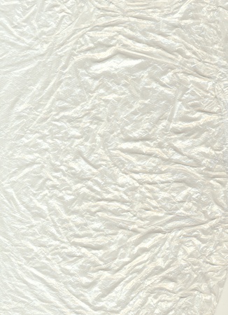 Plastic bag background の写真素材