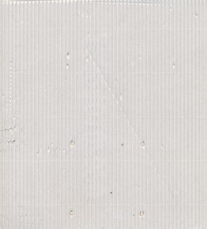 corrugated paperの写真素材