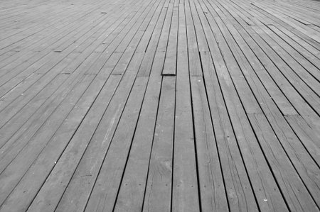 wood floor 