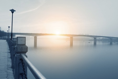 bridge の写真素材