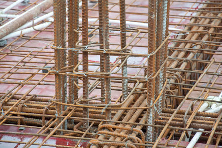 construction site 