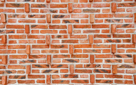 brick wall