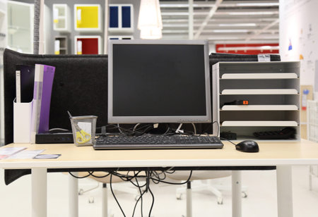 office desk