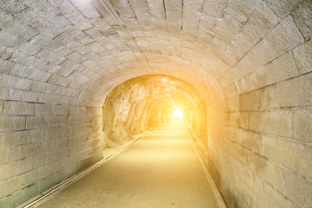 tunnelのeditorial素材