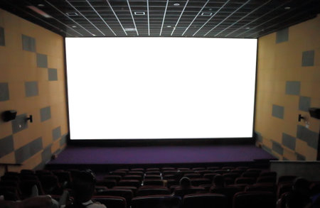 cinemaのeditorial素材