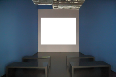 small cinemaのeditorial素材