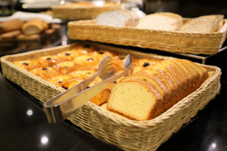 bread