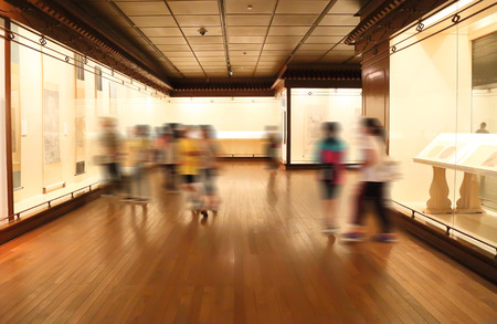 museumのeditorial素材