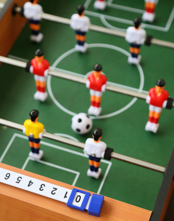 table soccer
