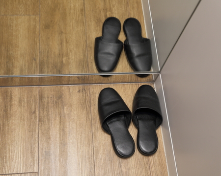 Dressing roomの写真素材