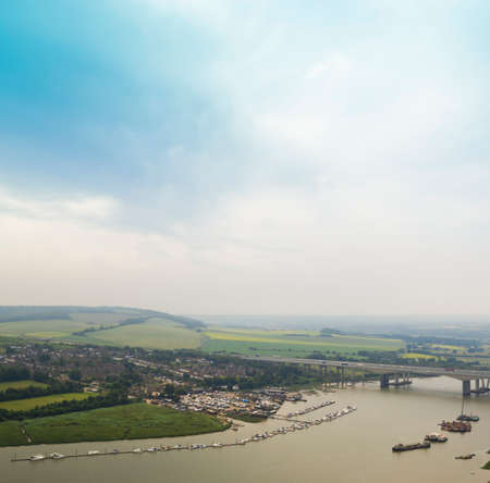 Stood Marinaの写真素材