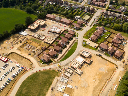 Redrow Homes- The Parsonage, Marden, Kent